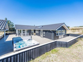 Holiday home Henne XCIII